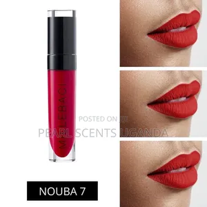 Nouba Lipsticks Each Piece