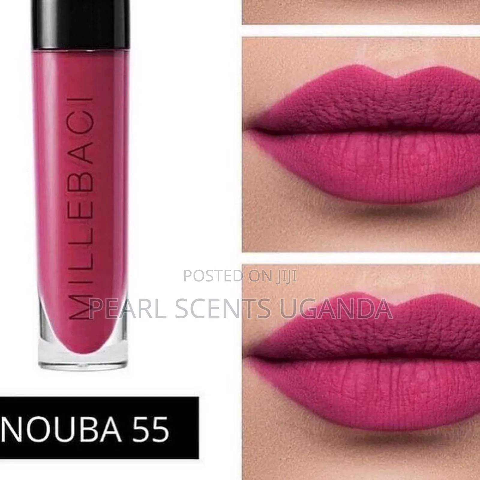 Nouba Lipsticks Each Piece