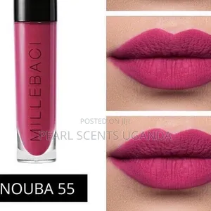 Nouba Lipsticks Each Piece