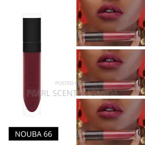 Nouba Lipsticks Each Piece