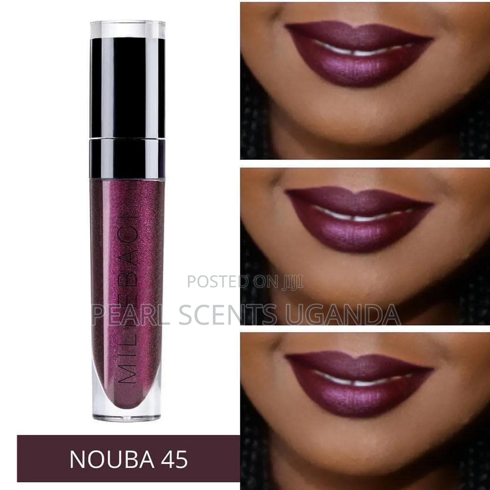 Nouba Lipsticks Each Piece