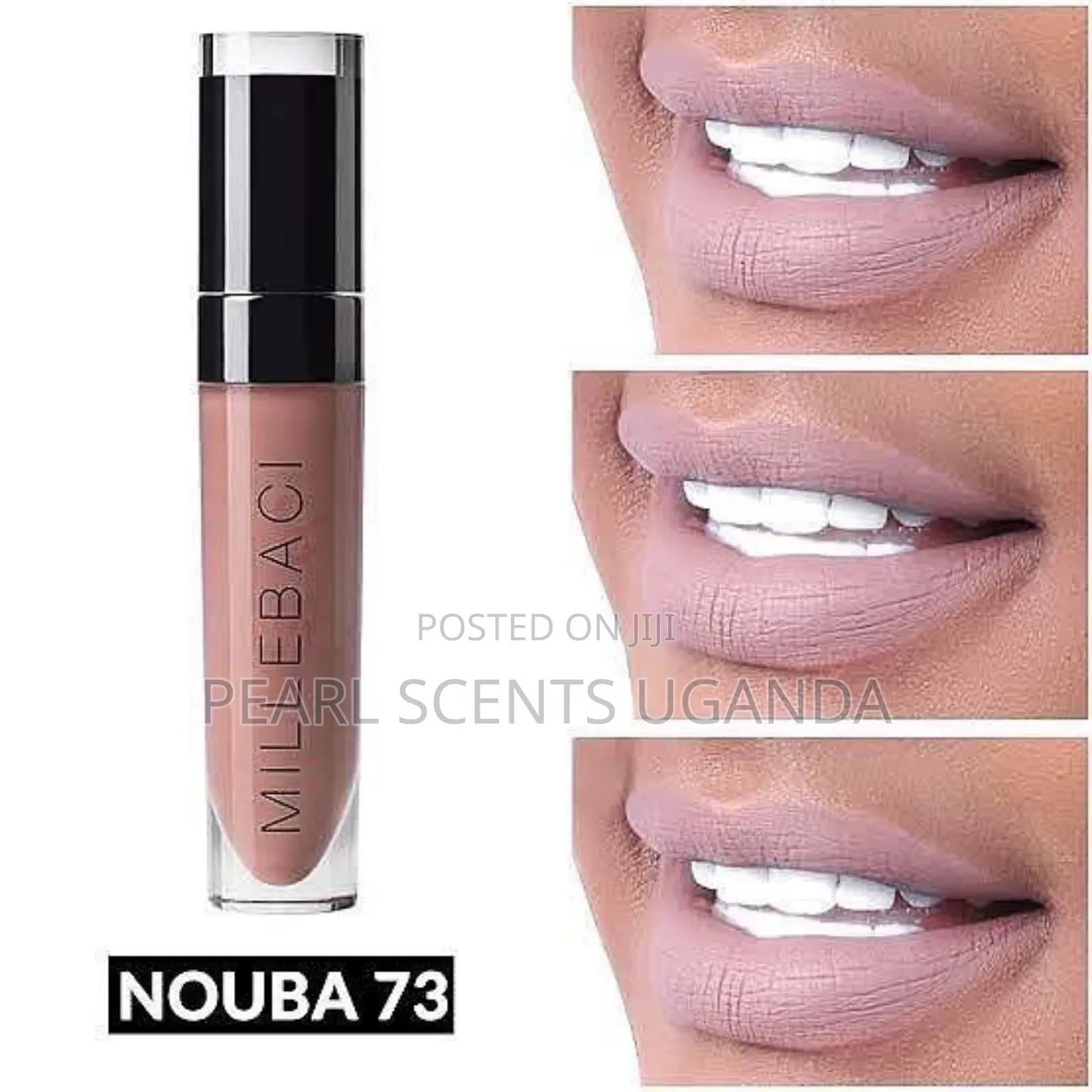 Nouba Lipsticks Each Piece