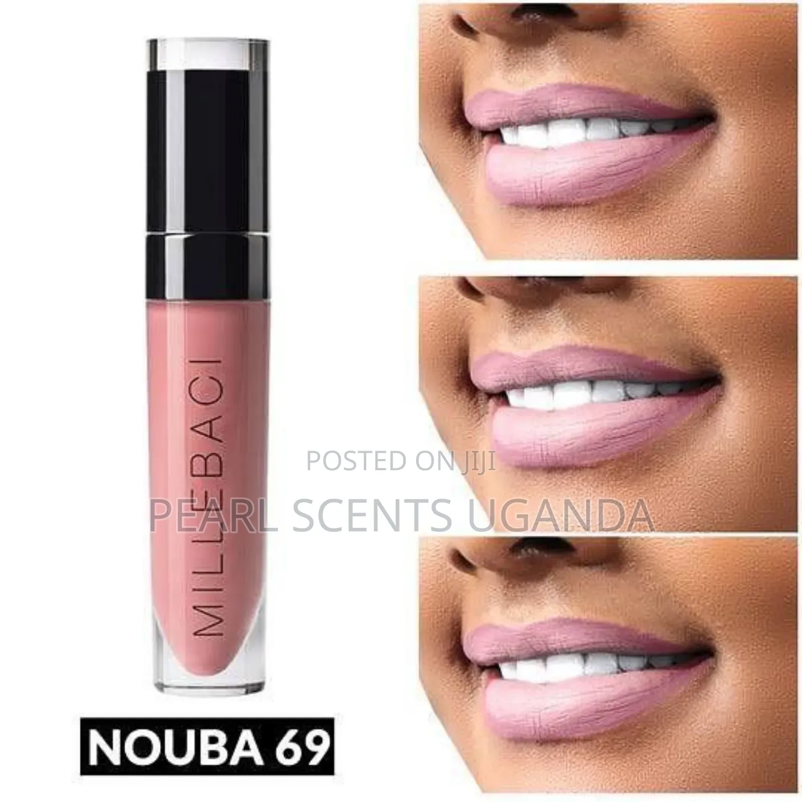 Nouba Lipsticks Each Piece