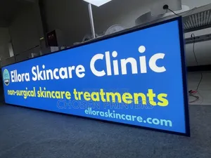 Pharmacy Branding