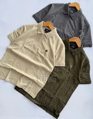 All Plain T-Shirts
