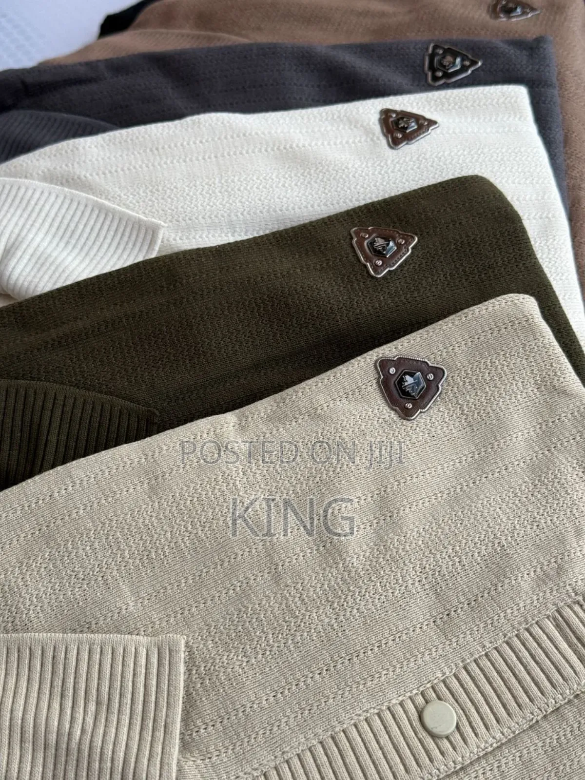 All Plain T-Shirts
