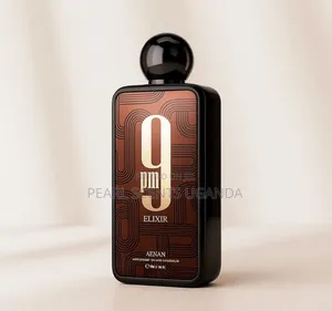 9pm Exlir Perfume and Rebel Each