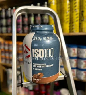 Iso 100 Protein Powder Whey Protein Isolate 71 Servings