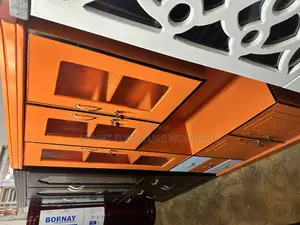 Modern Solid Cupboard
