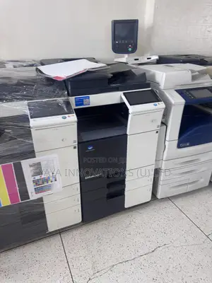 Konica C308 A3 Office Printer