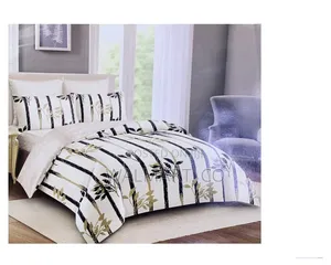 5 by 6 4 Pieces Duvet Set