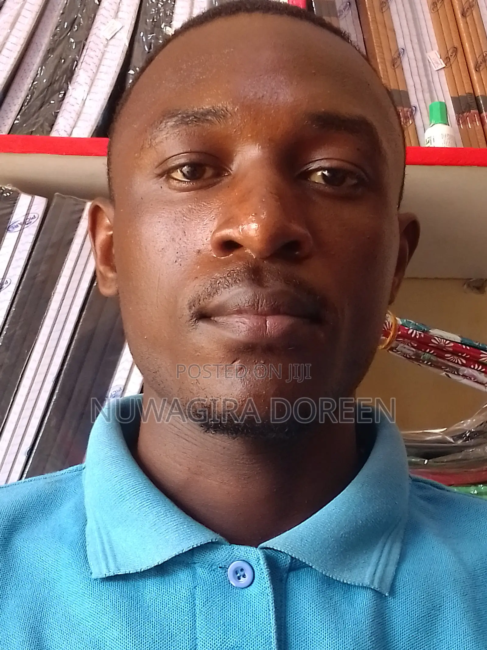 Sales Assistant