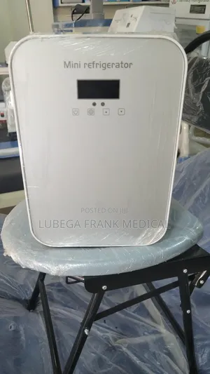Mini Refrigerator