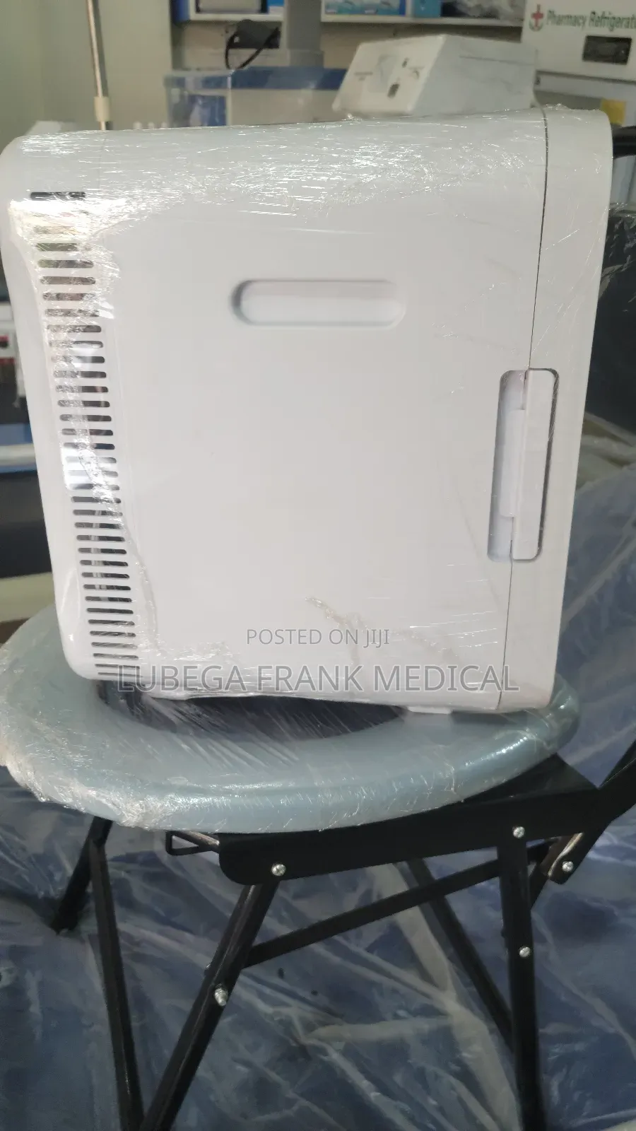 Mini Refrigerator