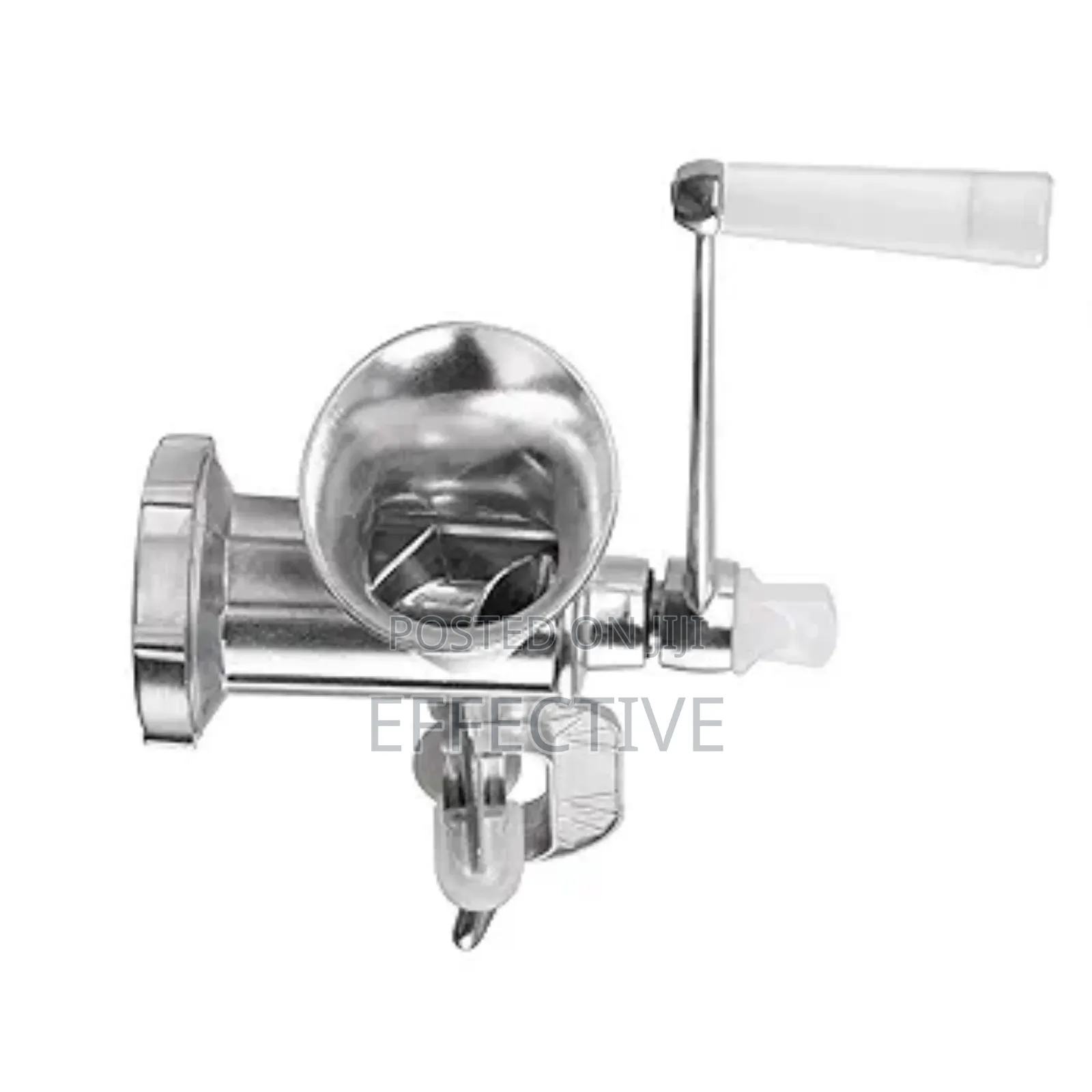 10-Sized Sastar Manual Meat Grinder