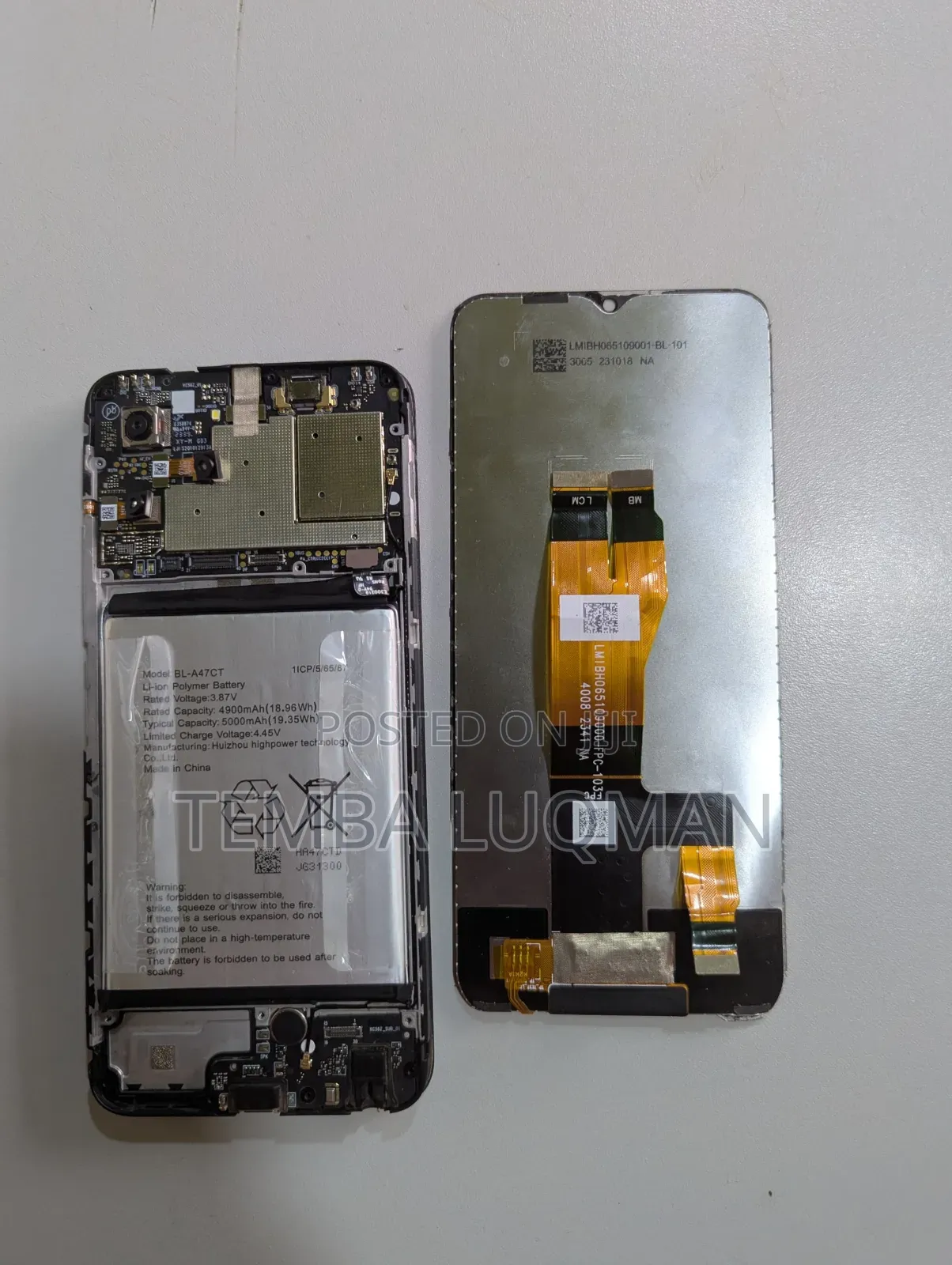 Nokia LCD Screen Replacement