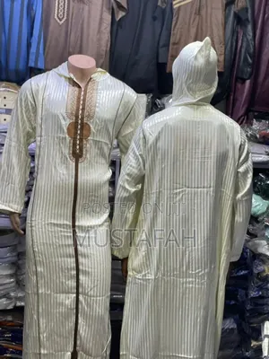 Hood Morroco Kanzu
