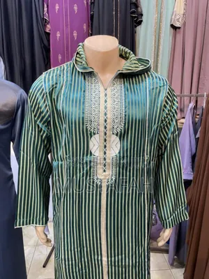 Hood Morroco Kanzu