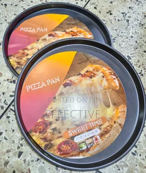 32cm Sweet Time Pizza Pan