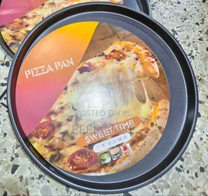 32cm Sweet Time Pizza Pan