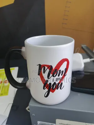 Bigger Magic Cup