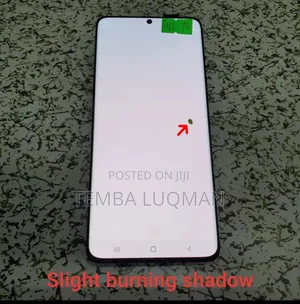 Samsung S21 Used Screen