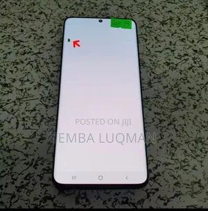 Samsung S21 Used Screen
