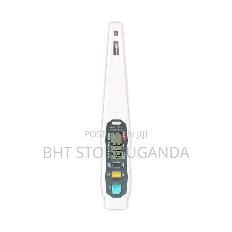 Uni-T A61 Kitchen Thermometer