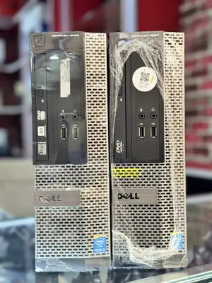 Desktop Computer Dell 4GB Intel Core i5 HDD 500GB