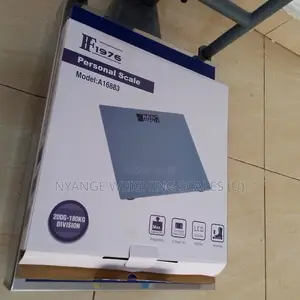 High Accuracy Fashionable Cheap Electronic Bathroom Weighing Scale