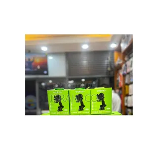 Oraimo Stand and Flexible Phone Holder.