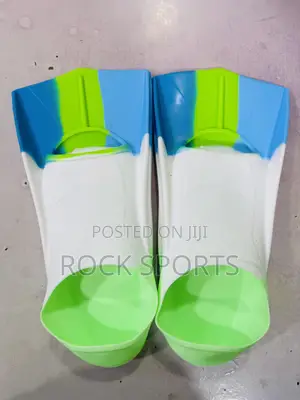 Swimming Flippers (Non Slip)