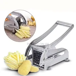 Potato Chipper