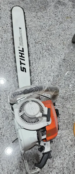 Stihl Chain Saw