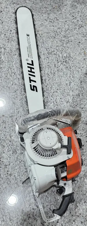Stihl Chain Saw