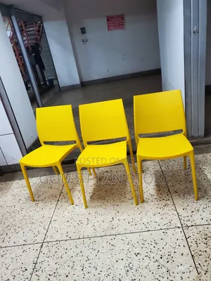Yellow Plastic Portable Chairs Yellow Plastic Portable Chairs