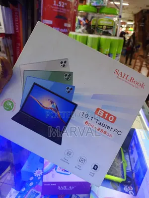 New Sail Air 107 256 GB