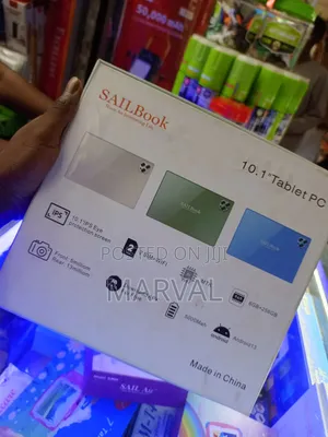 New Sail Air 107 256 GB