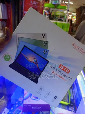 New Sail Air 107 256 GB