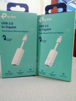 Tp-Link Usb 3.0 to Gigabit