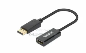 Ugreen Dp-Hdmi Adapter