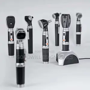 Medical Autoscope