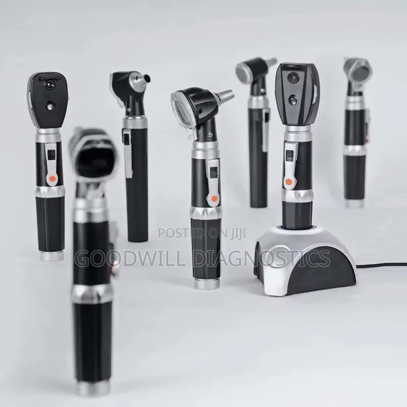 Medical Autoscope