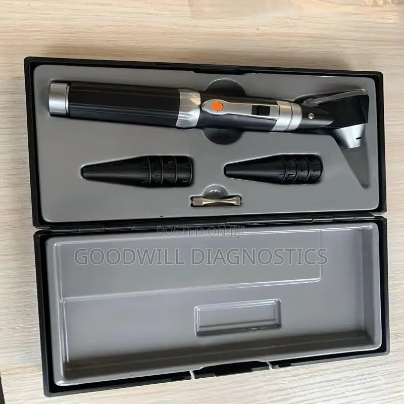 Medical Autoscope