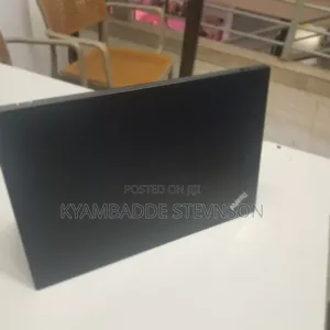 Laptop Lenovo ThinkPad T470s 8GB Intel Core I5 SSD 256GB