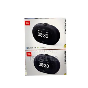 JBL Horizon 3 Fm Bluetooth Speaker.