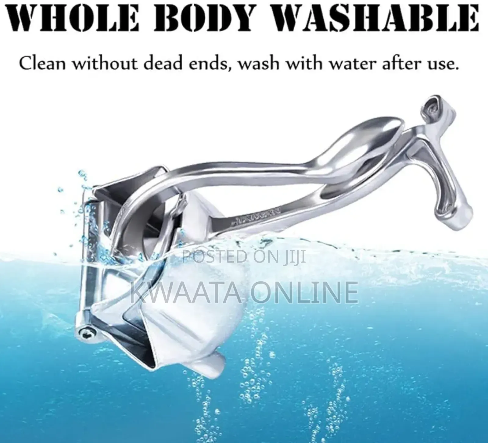 Manual Fruit Hand Squeezer Heavy Duty Lemon Juicer Press Squeezer