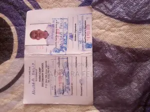 Security CV