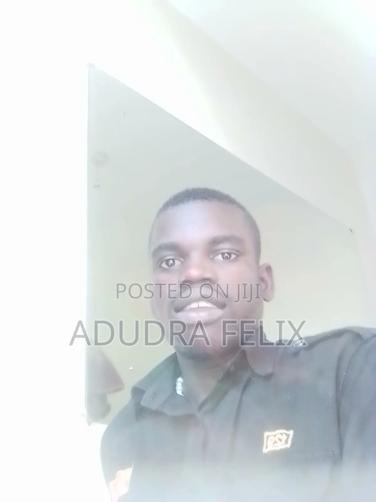 Security CV