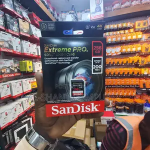 256gb Extreme Pro Camera Card Sandisk,  Extreme Pro 256gb Sd Card